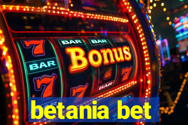 betania bet
